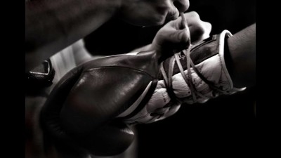 Мастер-класс Алексея Фролова - Советский кроссфит для бокса - купить в Пятилиповке