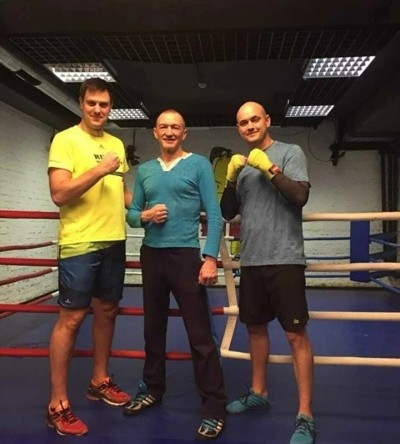 Тренировки по боксу групповые Клуб единоборств "Груша" (разовая тренировка) - купить в Пятилиповке