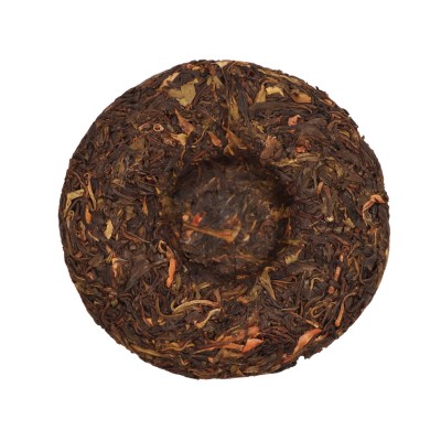 Шу Пуэр (черный) PuErJoy 100г - купить в Пятилиповке