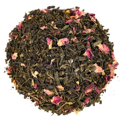 Зеленый чай GardenMist 50г - купить в Пятилиповке