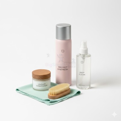 Женские средства по уходу за обувью CleanStep - купить в Пятилиповке