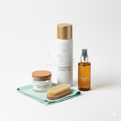 Женские средства по уходу за обувью ShineBoot - купить в Пятилиповке