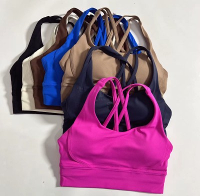 Топ спортивный StrongHold - купить в Пятилиповке