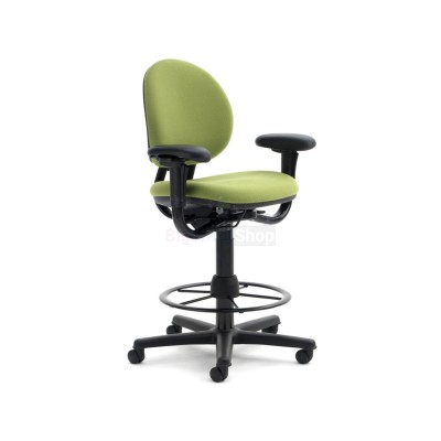 Рабочий стул ErgoPlus - купить в Пятилиповке