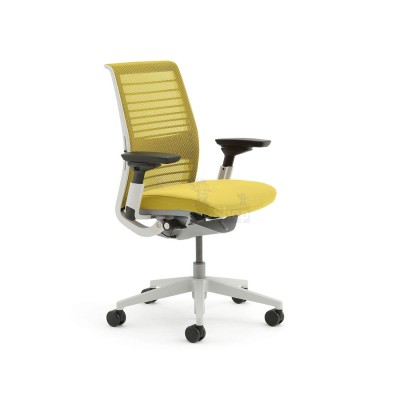 Офисное кресло ComfortLine - купить в Пятилиповке