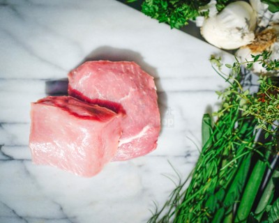 Свинина фарш домашний 500 г - купить в Пятилиповке