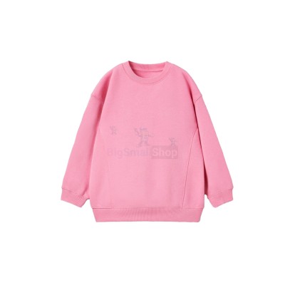 Толстовка девичья Happy Girl - купить в Пятилиповке