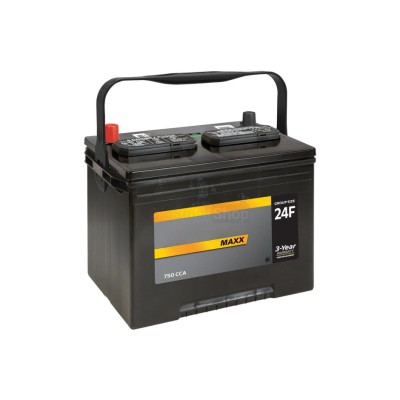 Аккумулятор PowerIce 90Ah - купить в Пятилиповке