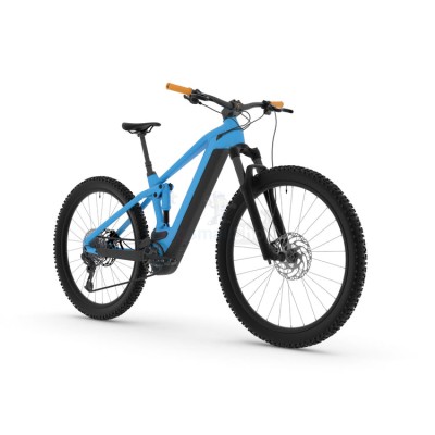 Горный велосипед PeakTrail 26 - купить в Пятилиповке