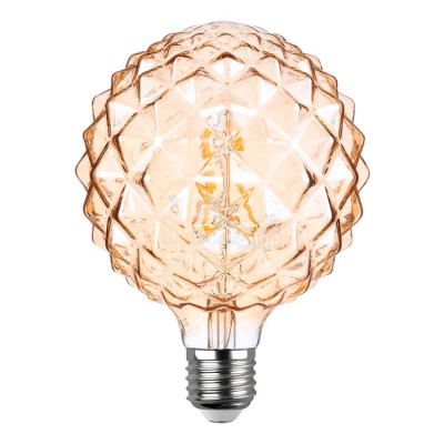 Лампа накаливания WarmGlow 60W - купить в Пятилиповке