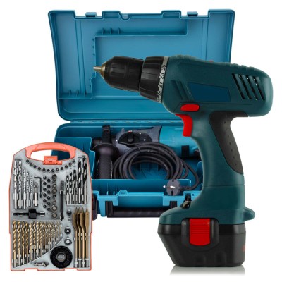 Аккумуляторный инструмент MasterVolt Pro - купить в Пятилиповке