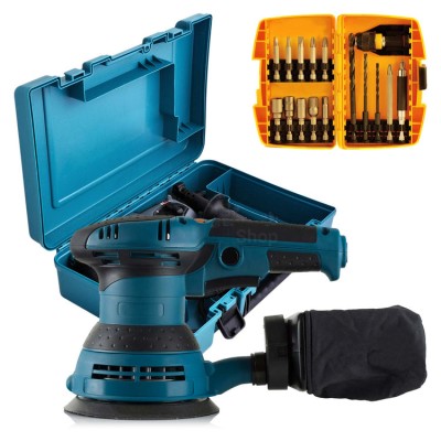 Аккумуляторный инструмент IronPower Max - купить в Пятилиповке